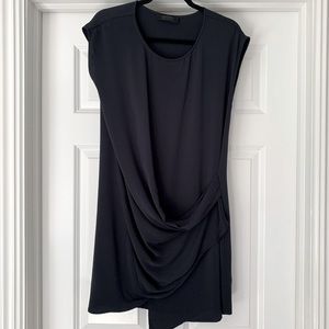 All Saints mini dress